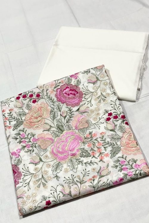 Bareeze lawn 2 piece