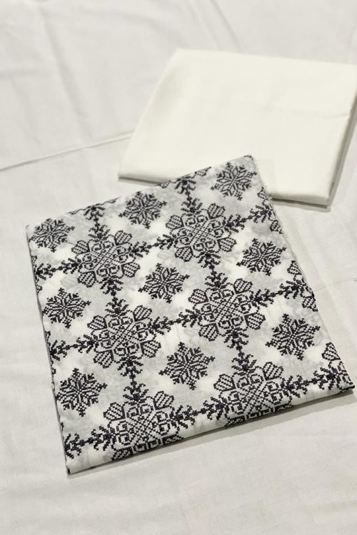 Bareeze lawn 2 piece