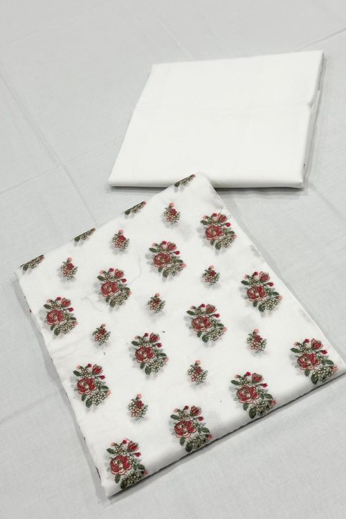 Lawn 2 piece