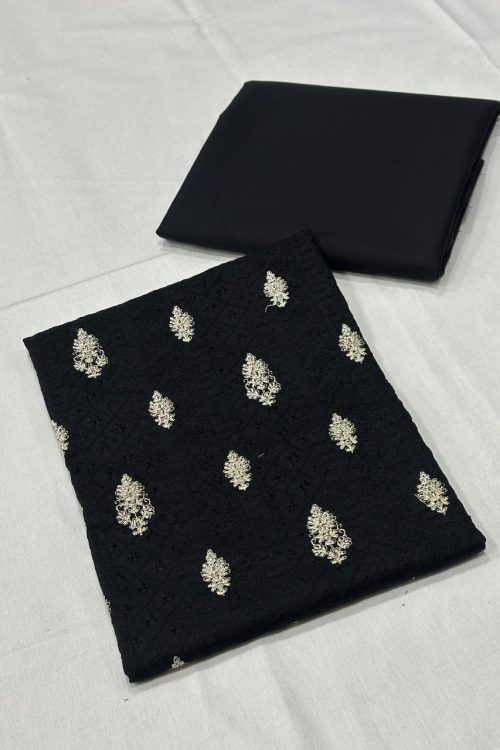 BAREEZE lawn 2 piece