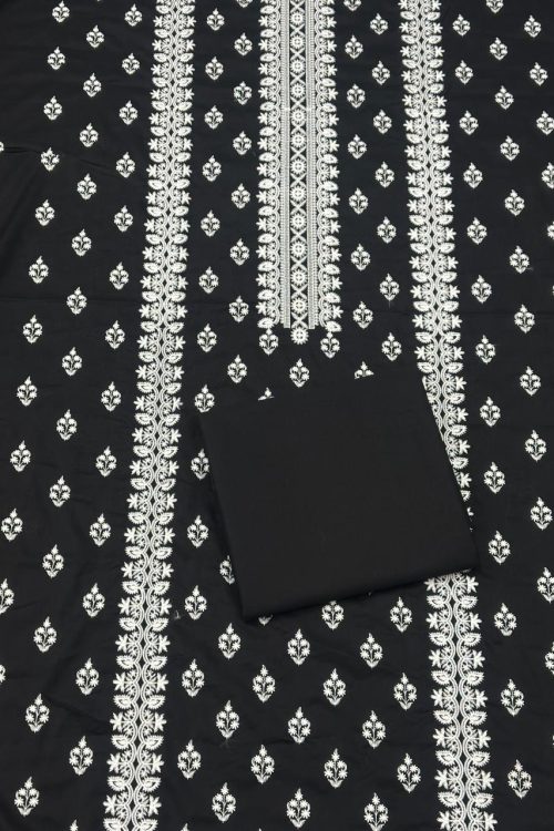 BAREEZE lawn 2 piece