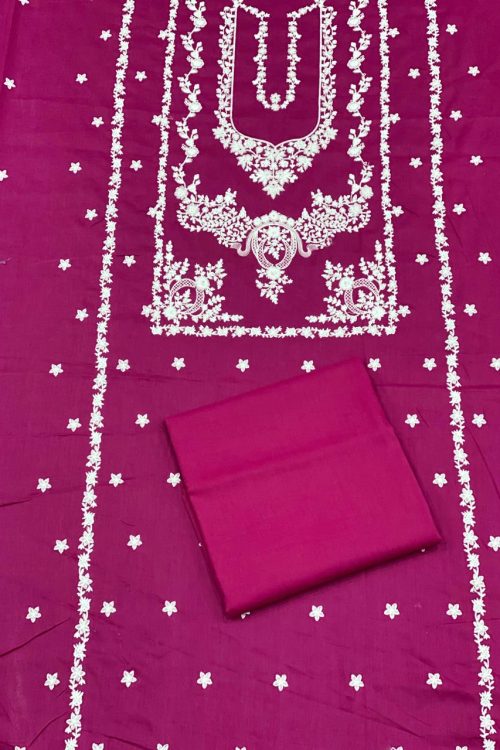 BAREEZE lawn 2 piece