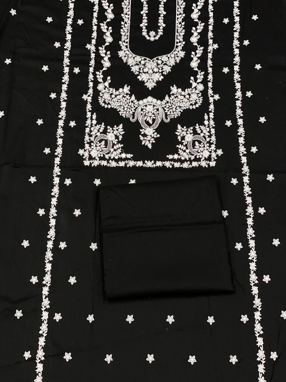 BAREEZE lawn 2 piece