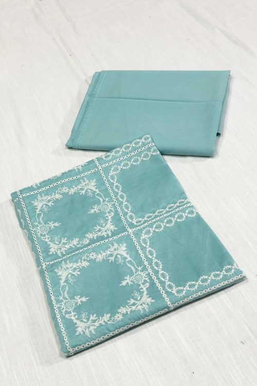 Chicken Kari lawn 2 piece