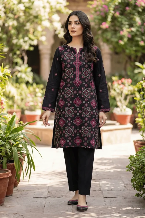 Bareeze karandi2 piece