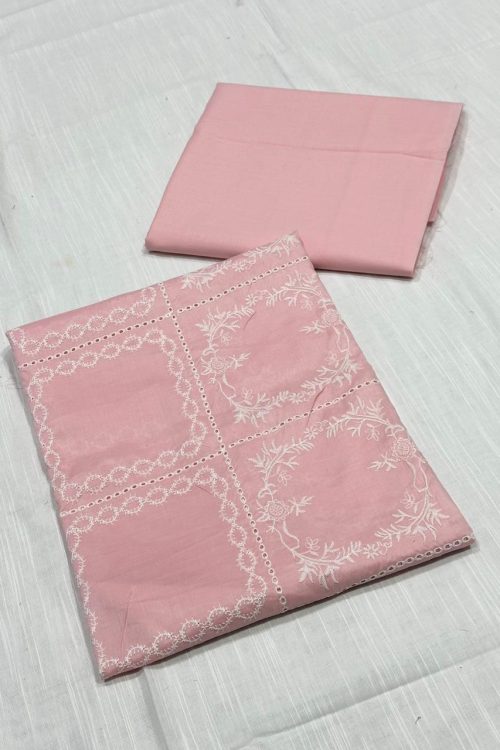 BAREEZE lawn 2 piece