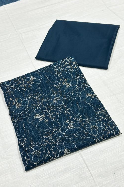 BAREEZE lawn 2 piece