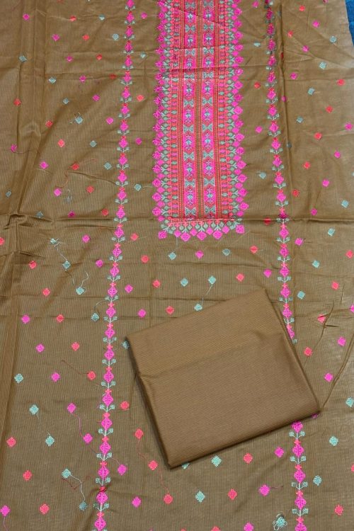 BAREEZE lawn 2 piece