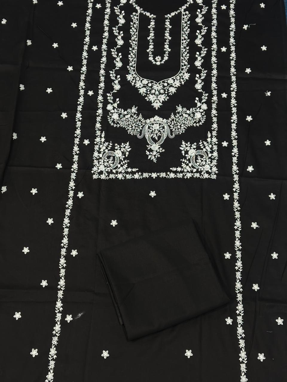 BAREEZE lawn 2 piece