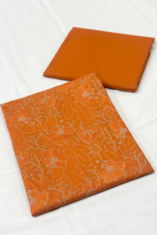 BAREEZE lawn 2 piece