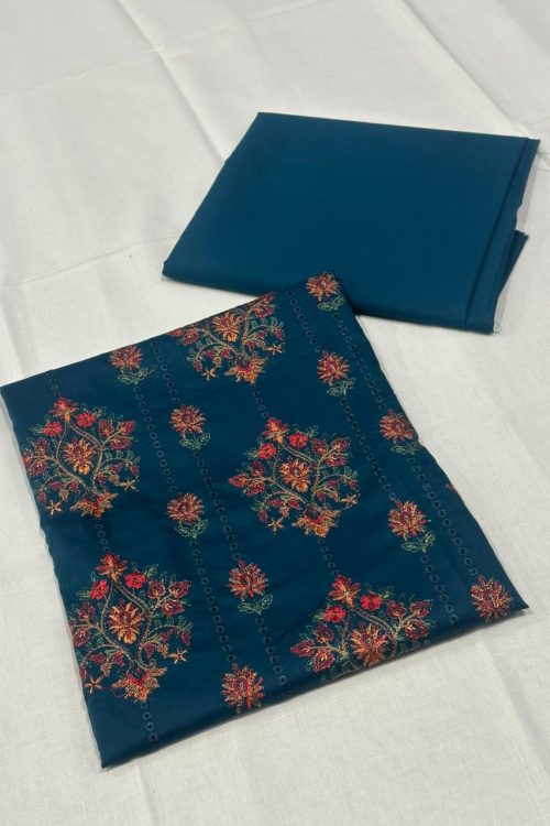 BAREEZE lawn 2 piece