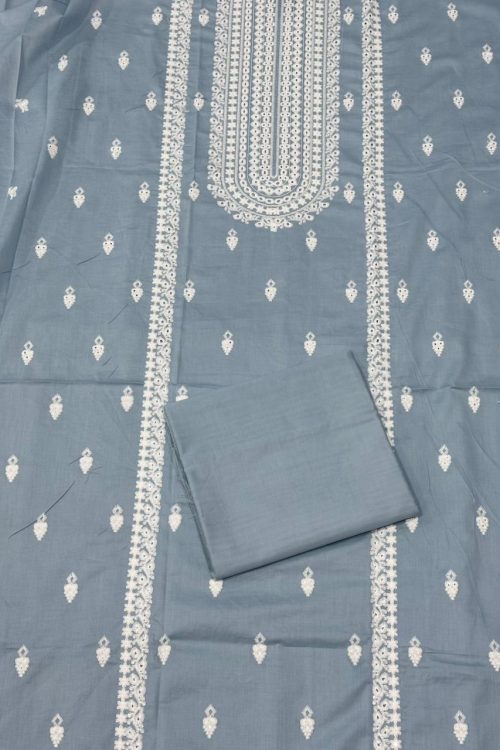 BAREEZE lawn 2 piece