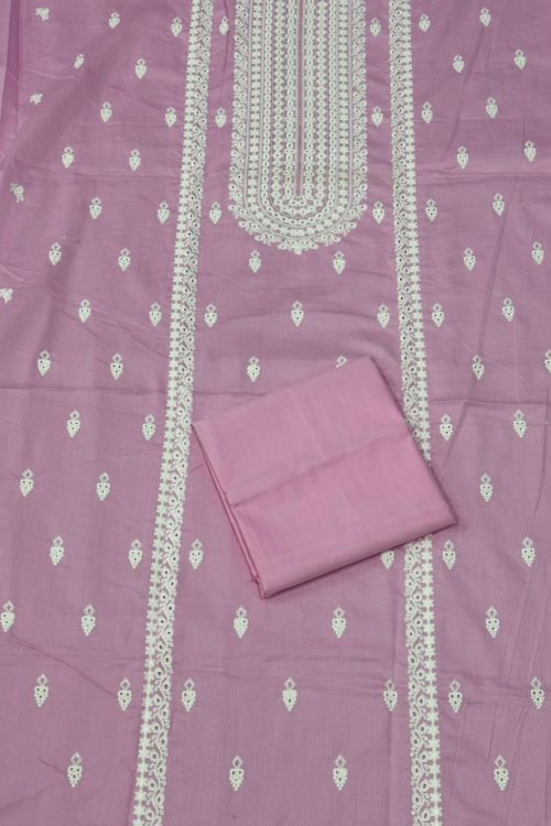 BAREEZE lawn 2 piece