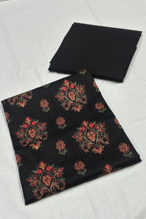 BAREEZE lawn 2 piece