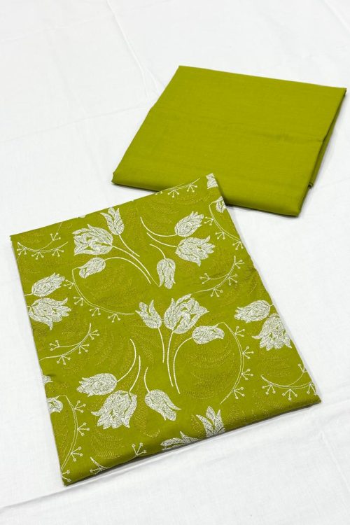 BAREEZE lawn 2 piece