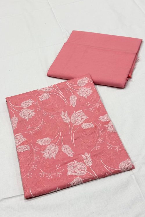 BAREEZE lawn 2 piece