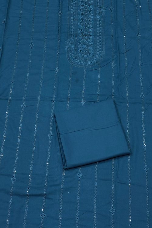 BAREEZE lawn 2 piece