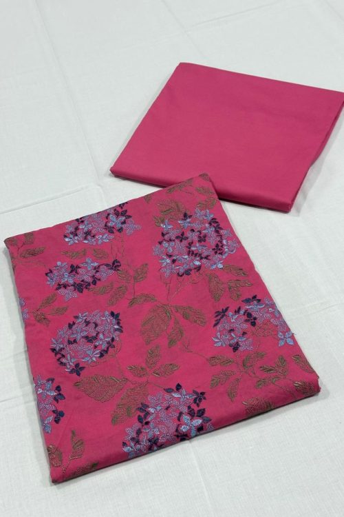 BAREEZE lawn 2 piece