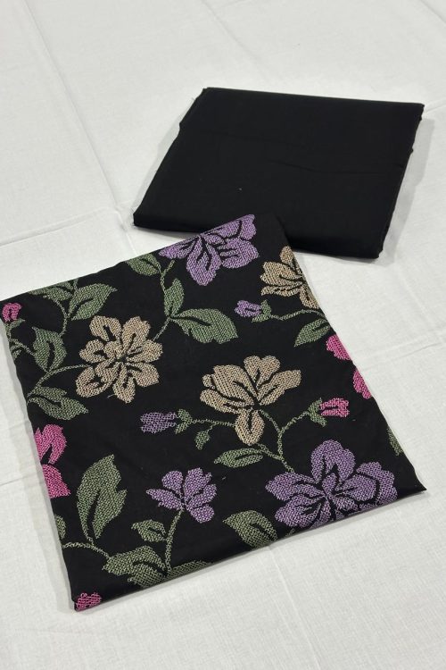 BAREEZE lawn 2 piece