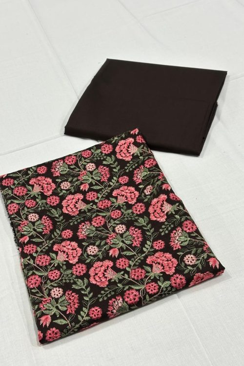 BAREEZE lawn 2 piece