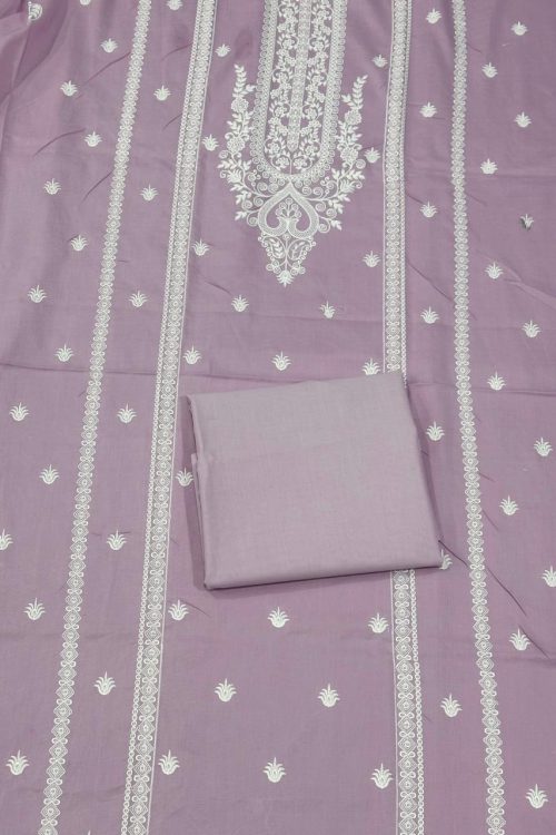 BAREEZE lawn 2 piece