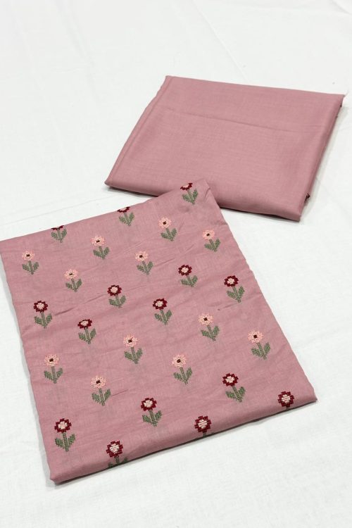 BAREEZE lawn 2 piece