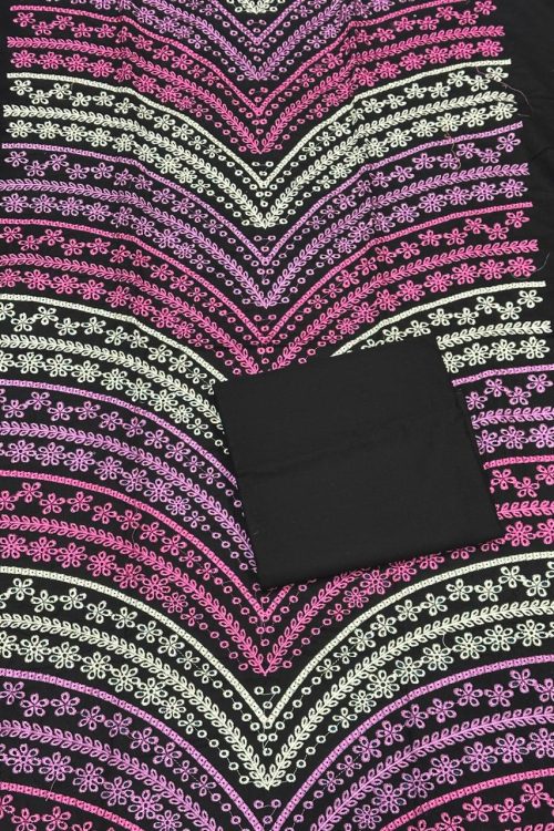 BAREEZE lawn 2 piece