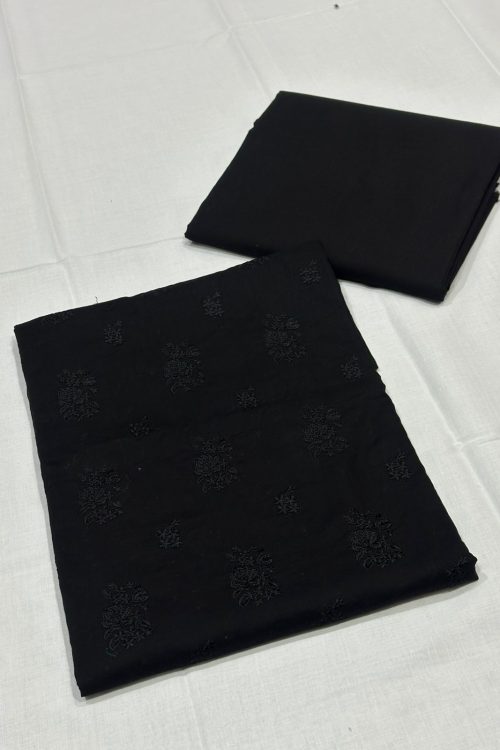 BAREEZE lawn 2 piece