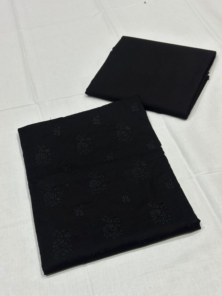 BAREEZE lawn 2 piece