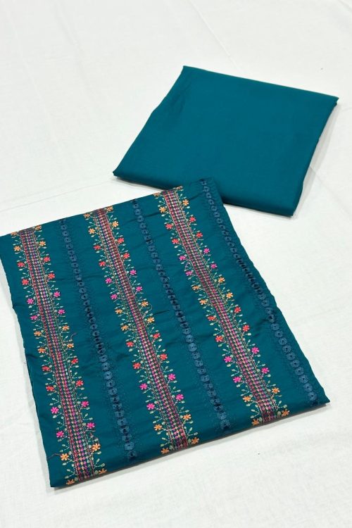 BAREEZE lawn 2 piece