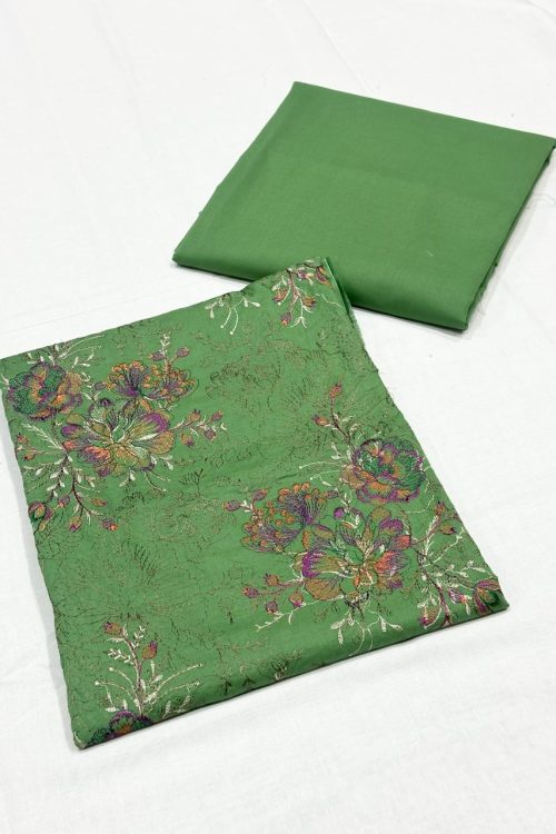 BAREEZE lawn 2 piece