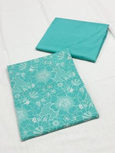 BAREEZE lawn 2 piece