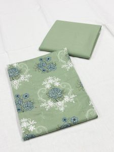 BAREEZE lawn 2 piece