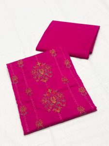 BAREEZE lawn 2 piece