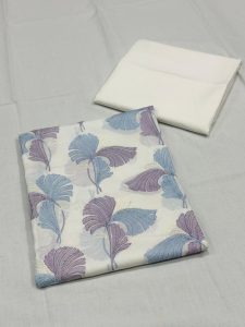 BAREEZE lawn 2 piece