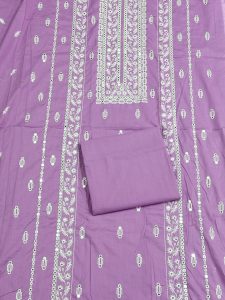BAREEZE lawn 2 piece