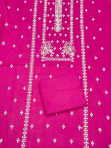 BAREEZE lawn 2 piece