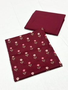 BAREEZE lawn 2 piece