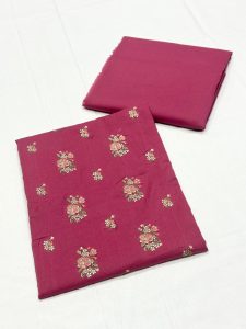 BAREEZE lawn 2 piece