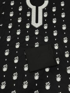 BAREEZE lawn 2 piece