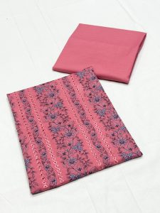 BAREEZE lawn 2 piece