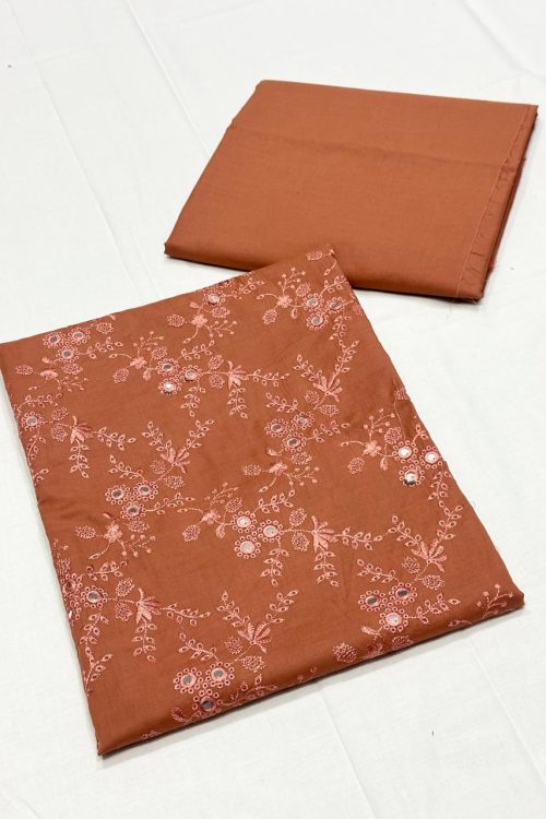 BAREEZE lawn 2 piece