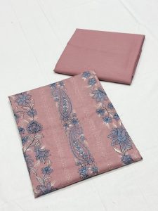 BAREEZE lawn 2 piece