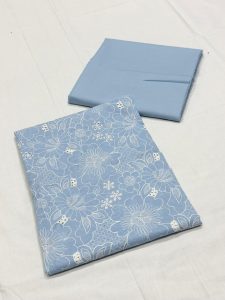 BAREEZE lawn 2 piece