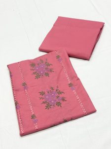 BAREEZE lawn 2 piece