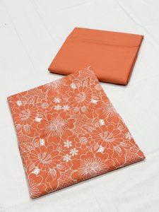 BAREEZE lawn 2 piece