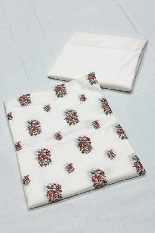 BAREEZE lawn 2 piece