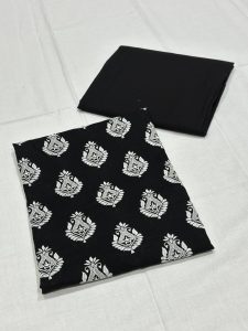 BAREEZE lawn 2 piece