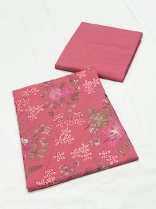 BAREEZE lawn 2 piece