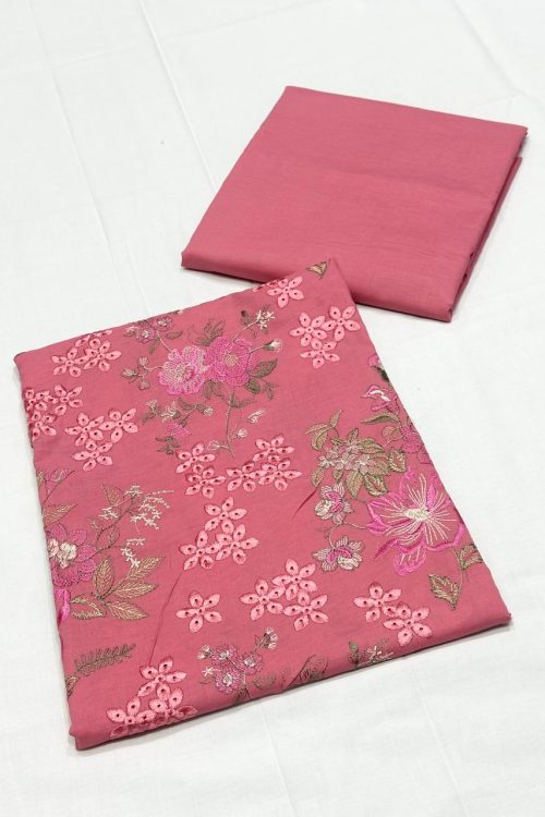 BAREEZE lawn 2 piece